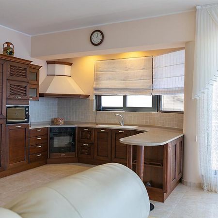 Beautiful Sea View Apartment Sliema Dış mekan fotoğraf