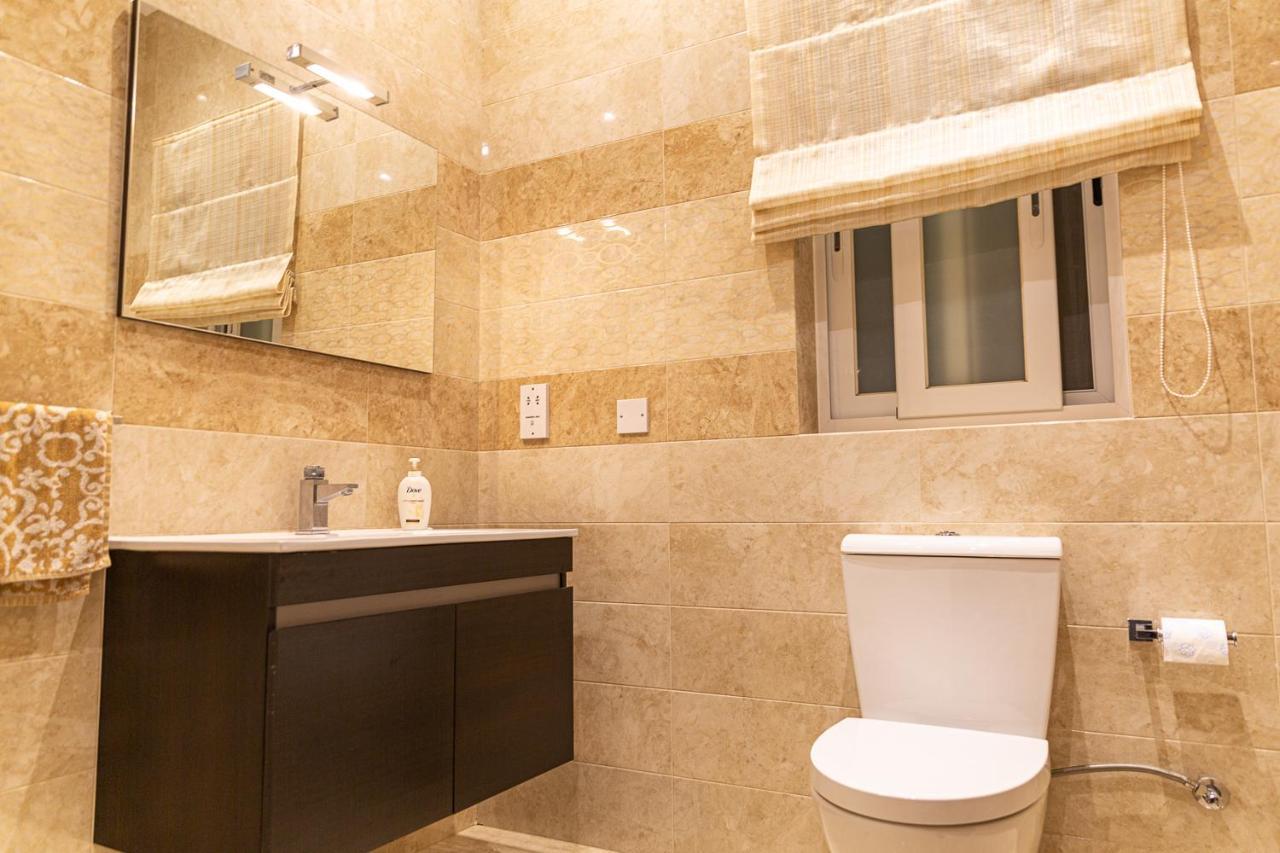 Beautiful Sea View Apartment Sliema Dış mekan fotoğraf